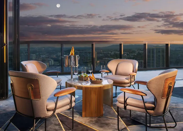 Grand Hyatt Nashville