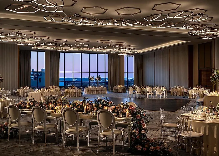 Four Seasons Hotel Nashville