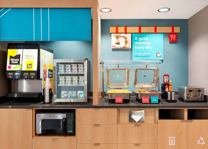 Avid Hotel Nashville - Lebanon By Ihg