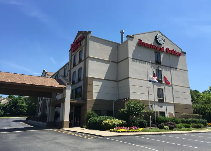 Brentwood Suites Nashville, An Ascend Collection Hotel