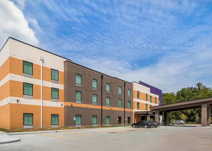 Sleep Inn & Suites