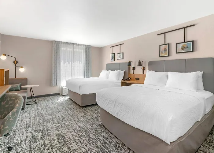 Sleep Inn & Suites