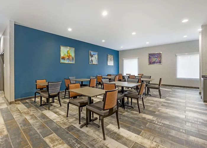 Quality Inn & Suites Joelton - Nashville