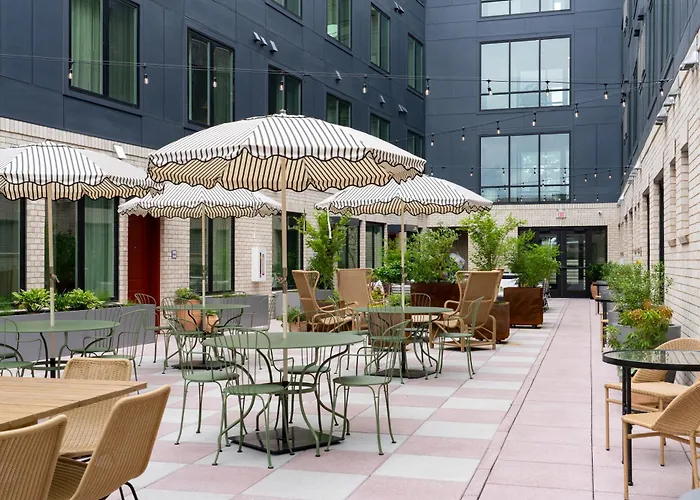 The Gilmore, An Avantstay Hotel