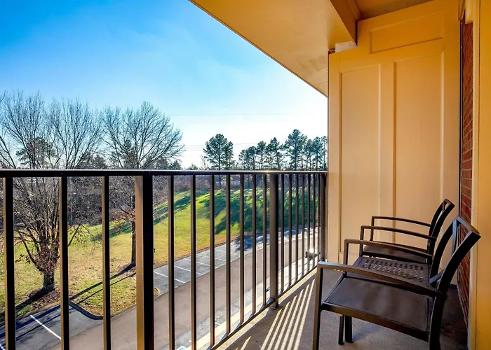 Sheraton Music City Nashville Airport