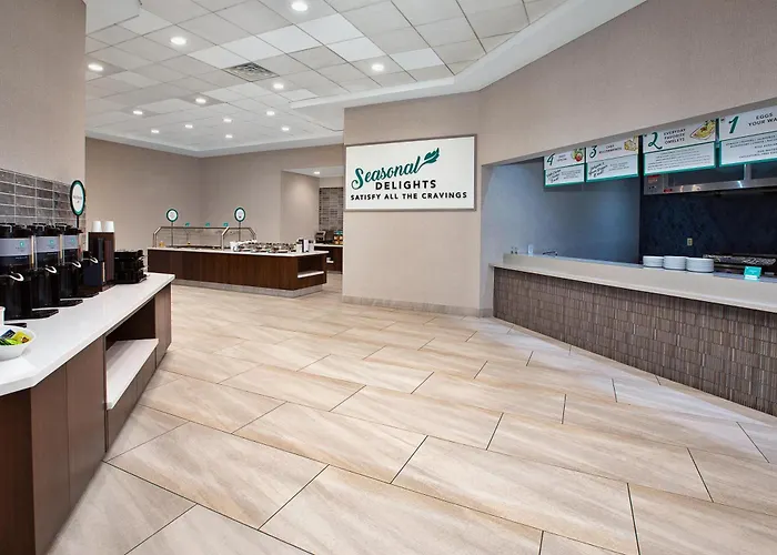 Embassy Suites By Hilton Franklin Cool Spring