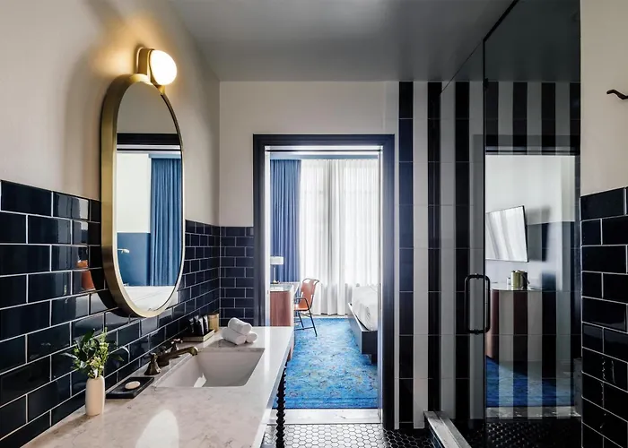 Dream Nashville, By Hyatt