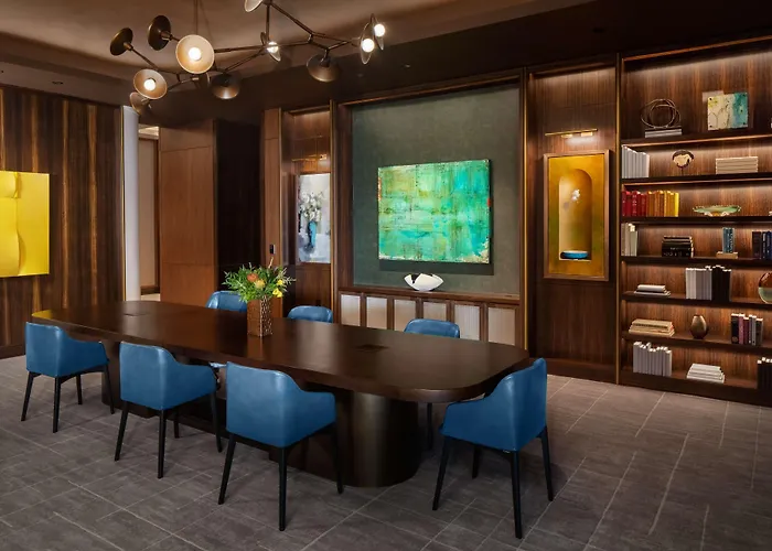 Conrad Nashville