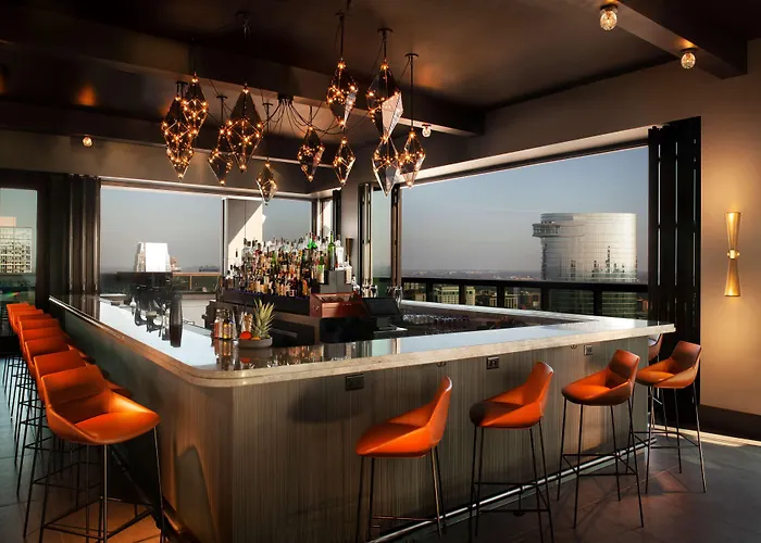 Grand Hyatt Nashville