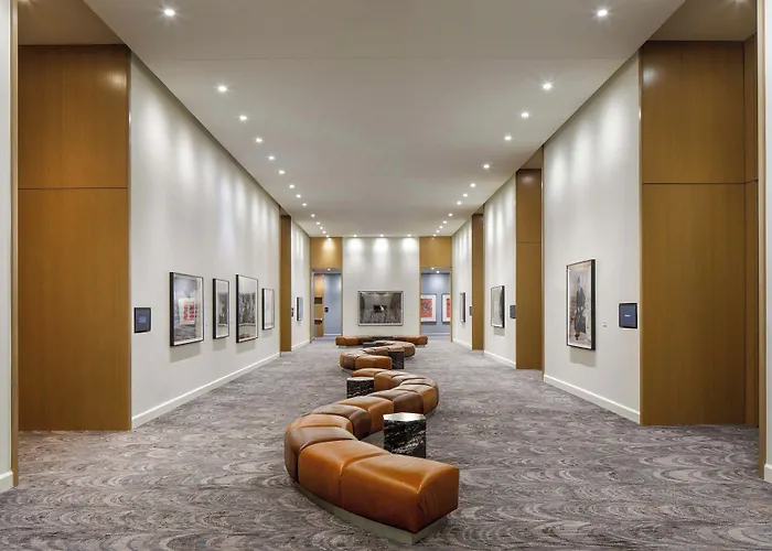 The Joseph, A Luxury Collection Hotel, Nashville