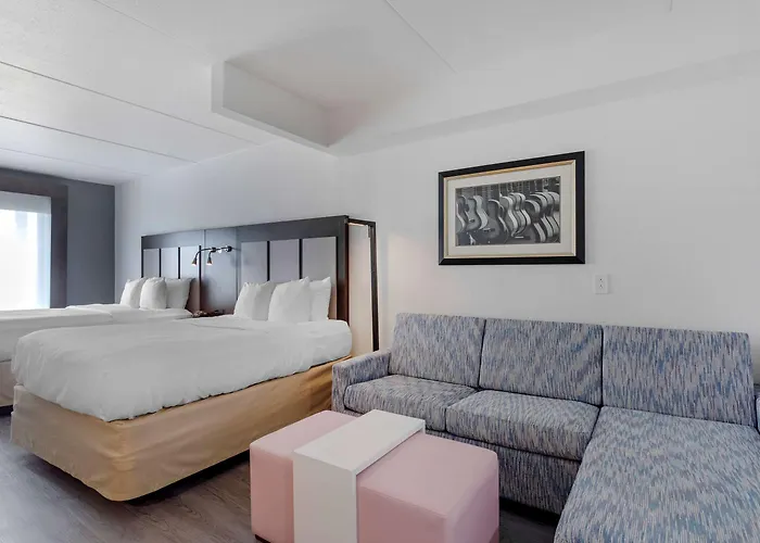 Comfort Suites Mt Juliet-Nashville Area