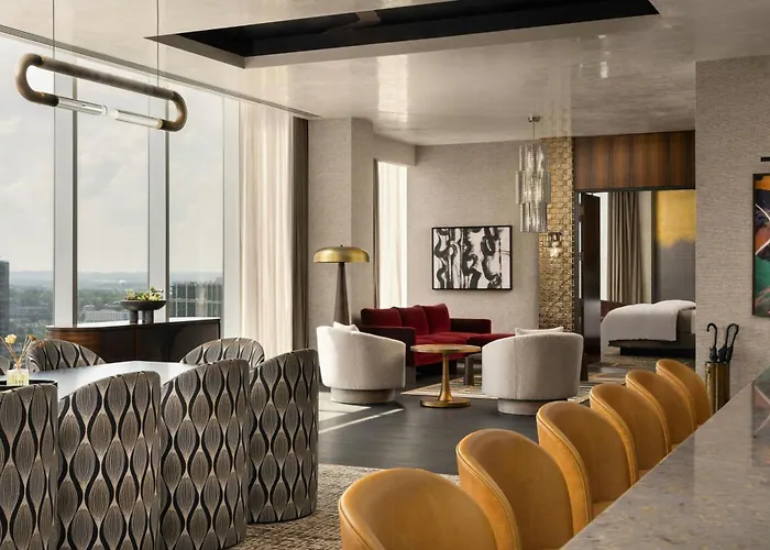 The Westin Nashville